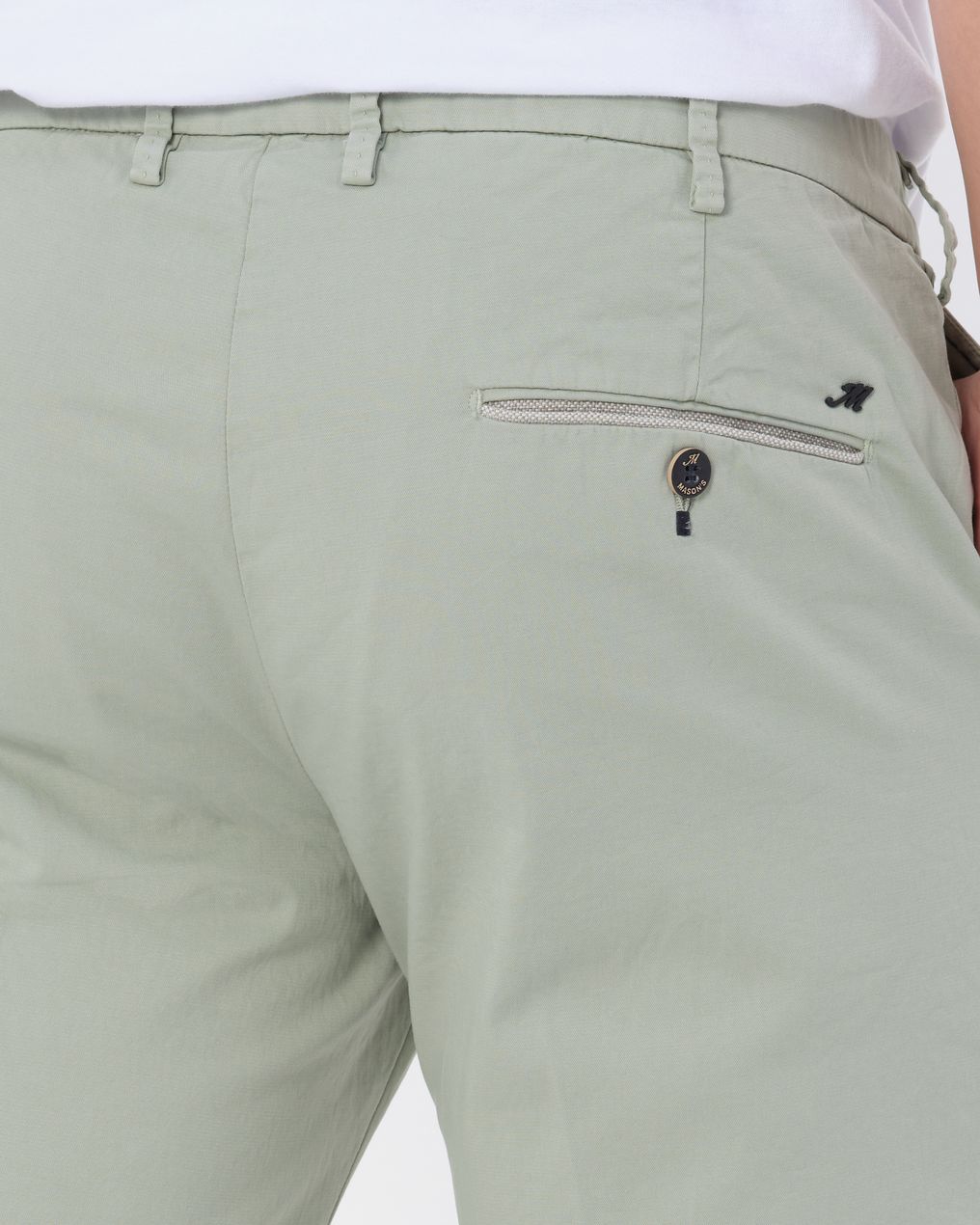 Mason's Chino