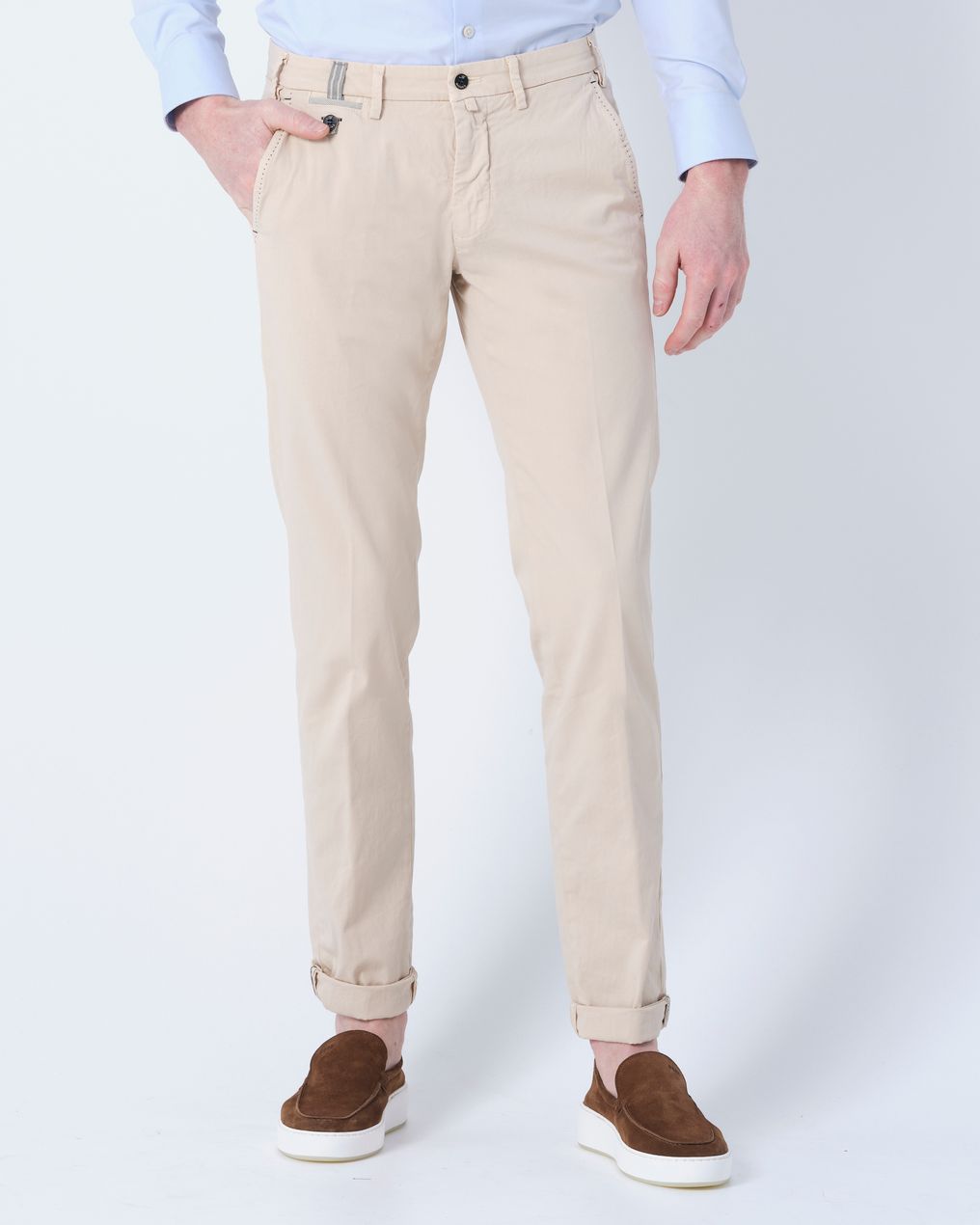 Mason's  Chino