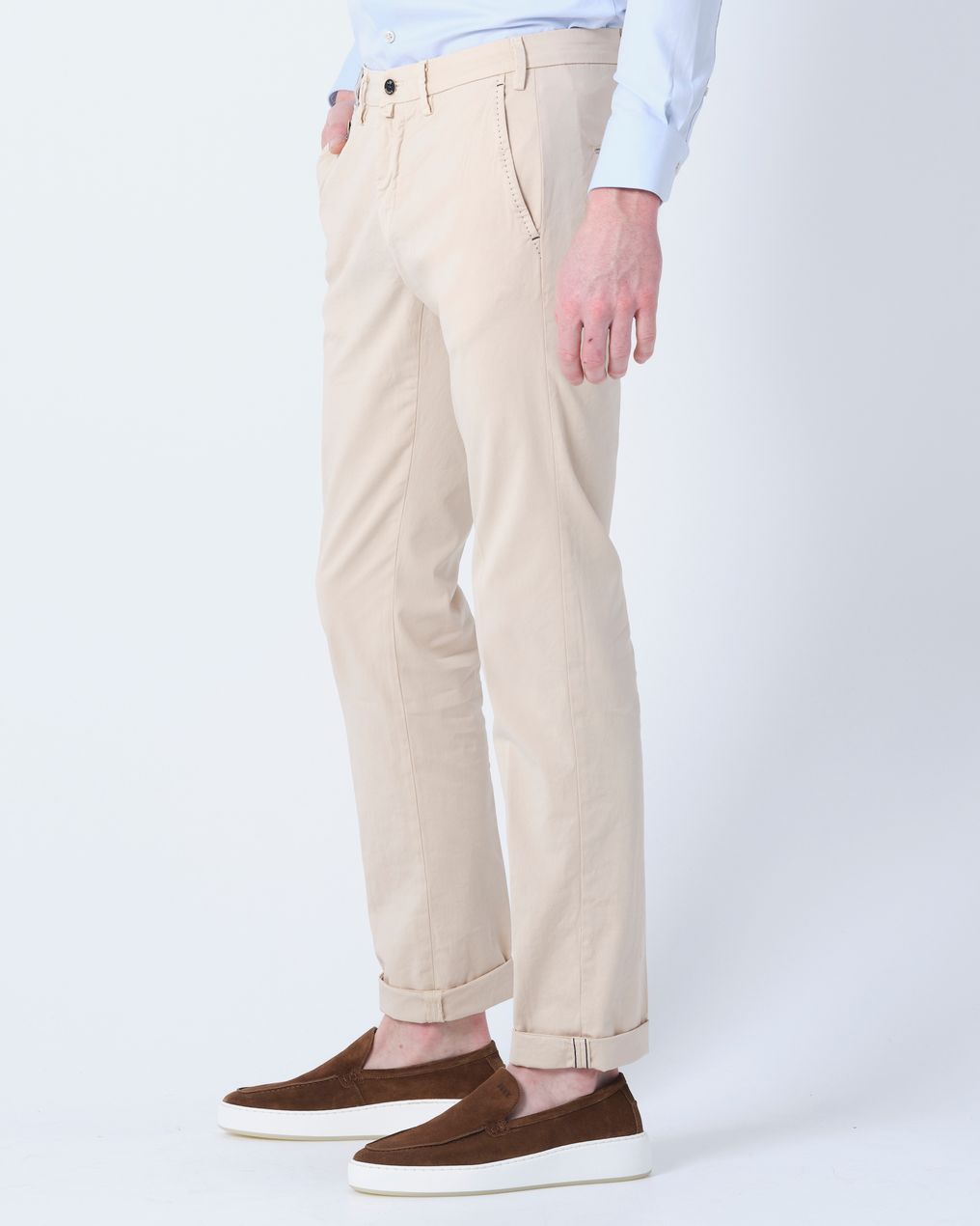 Mason's  Chino