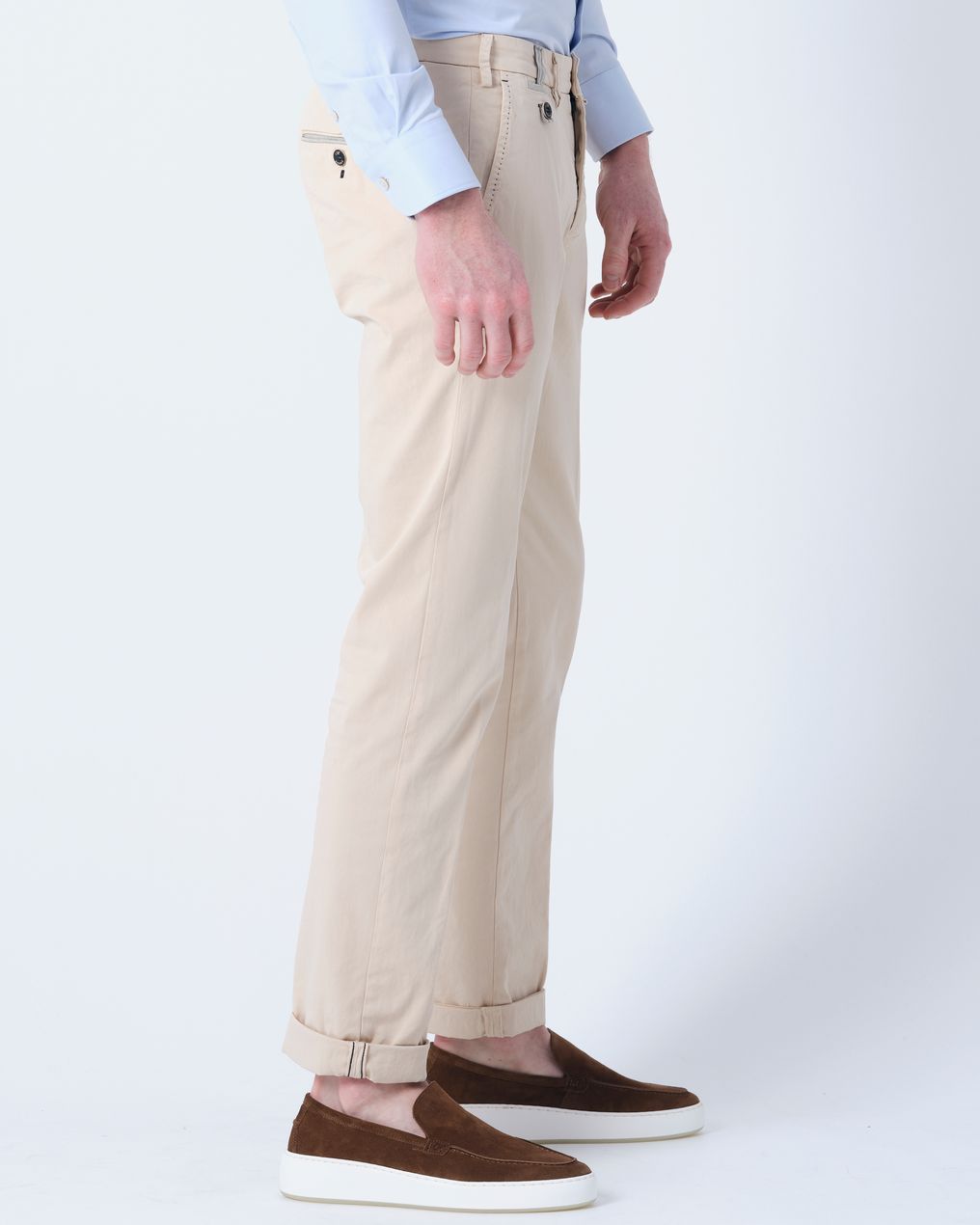 Mason's  Chino