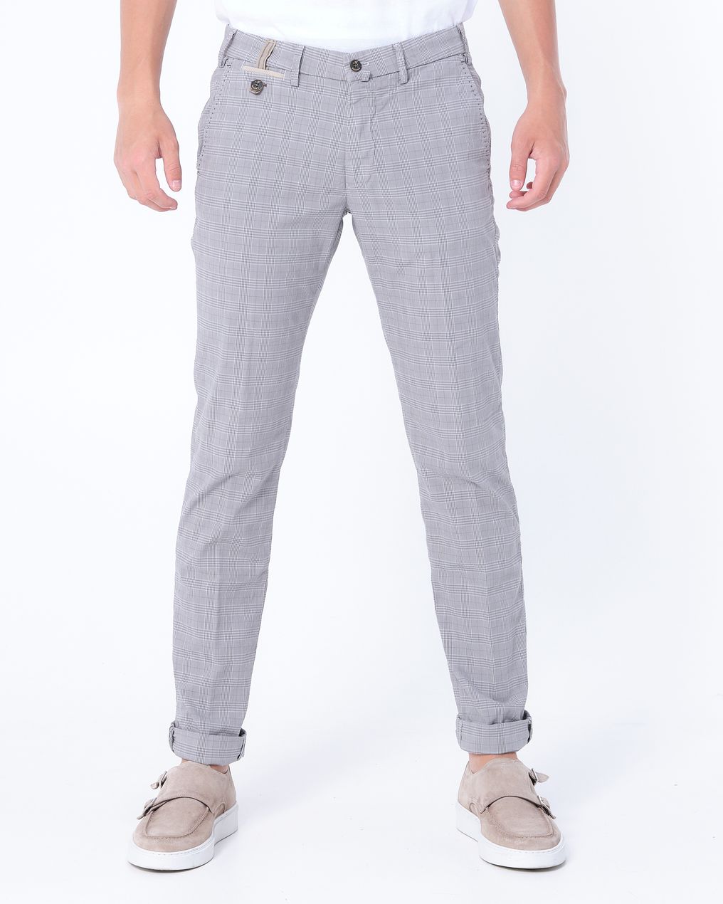 Mason's Chino
