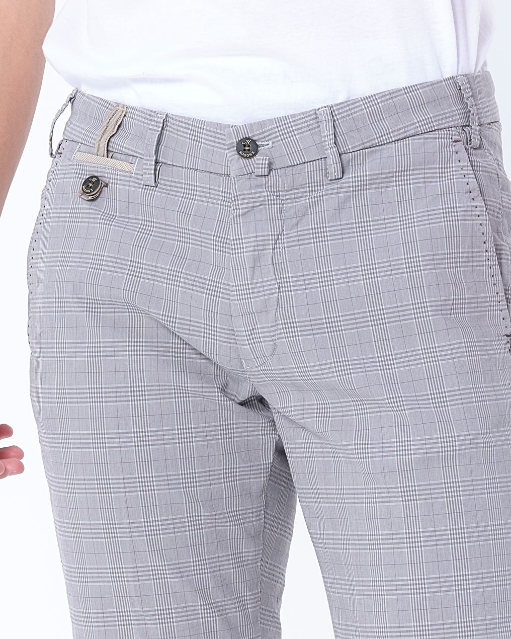 Mason's Chino