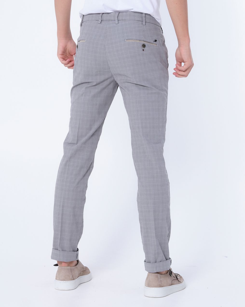 Mason's Chino