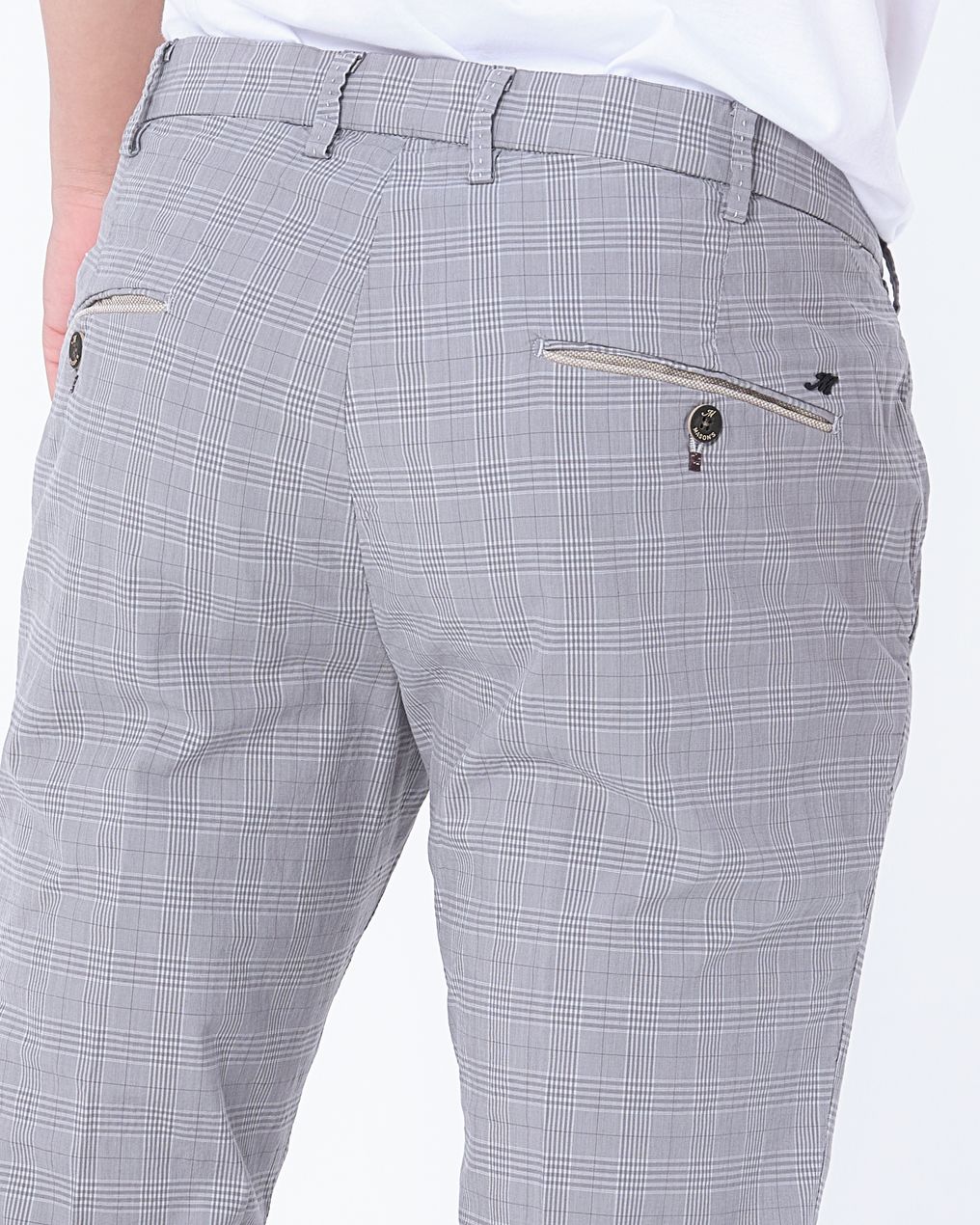 Mason's Chino