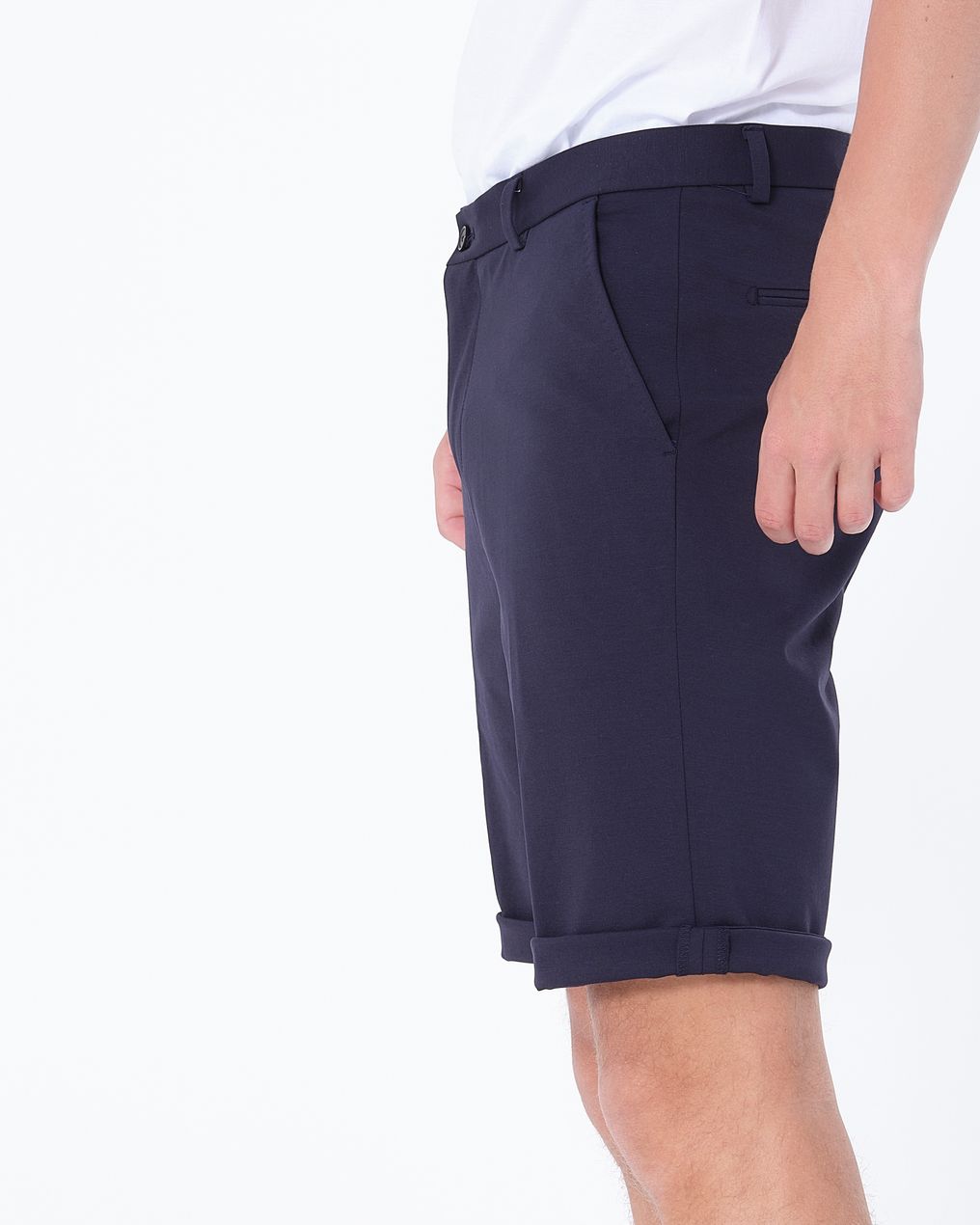 Genti Short
