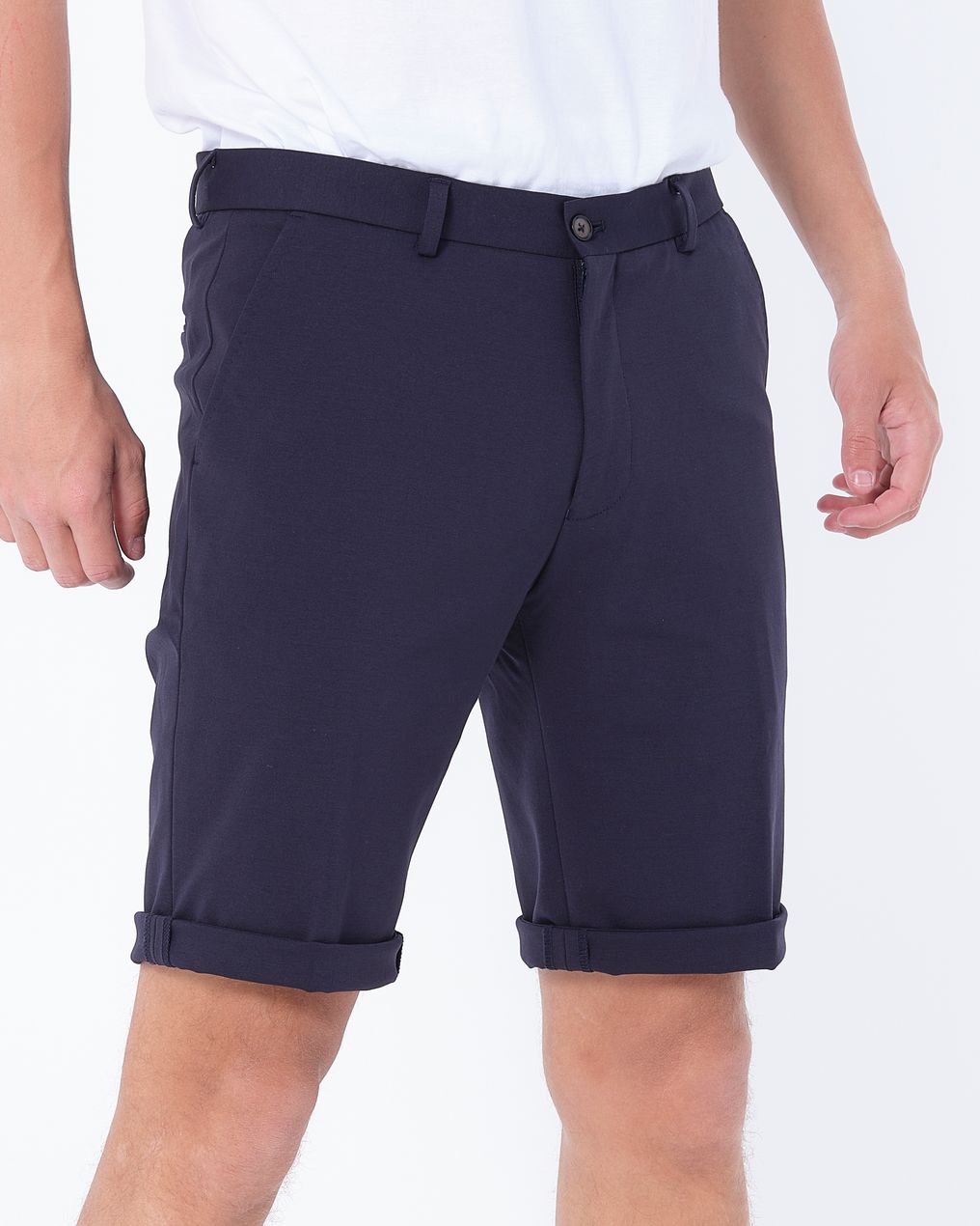 Genti Short