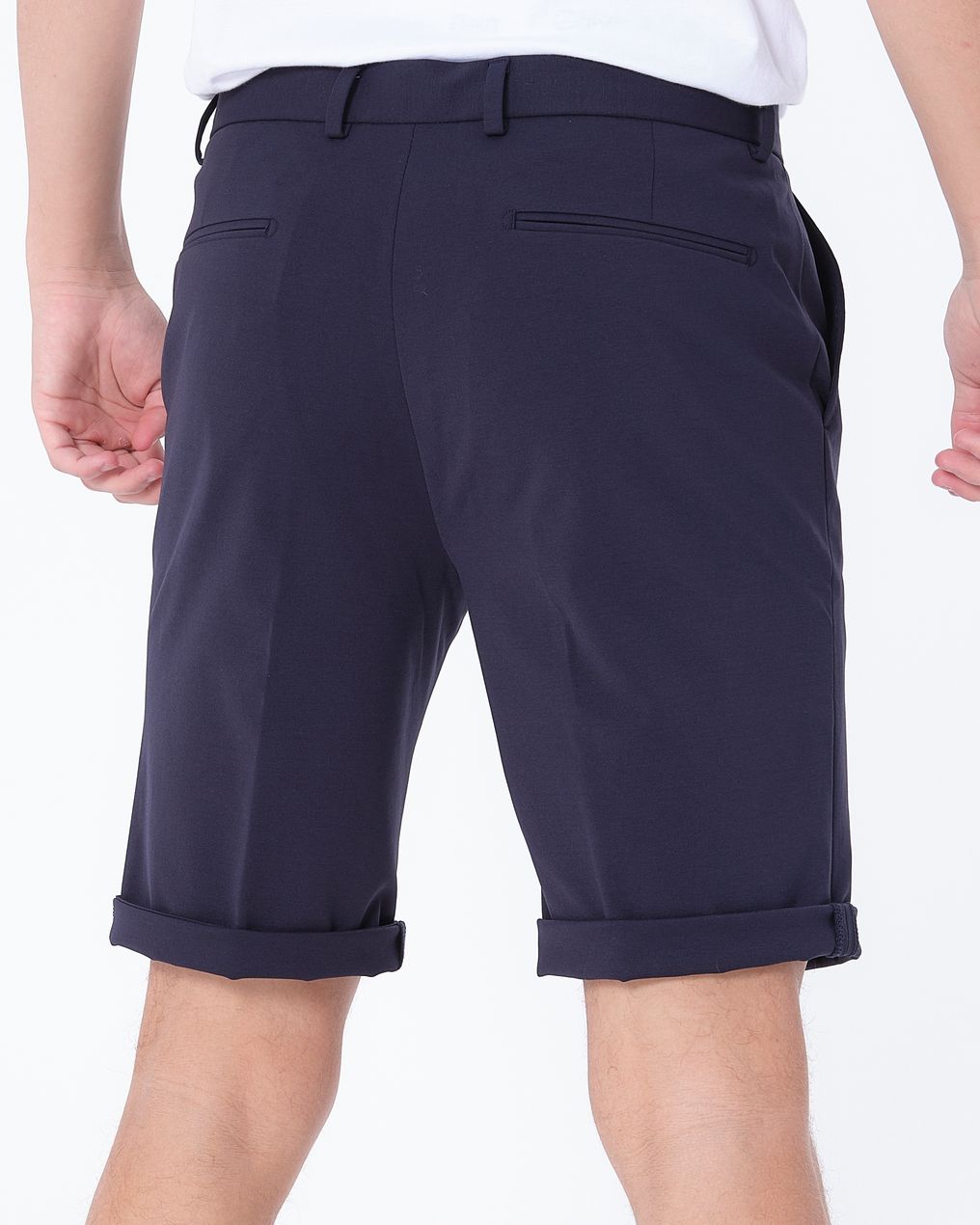 Genti Short