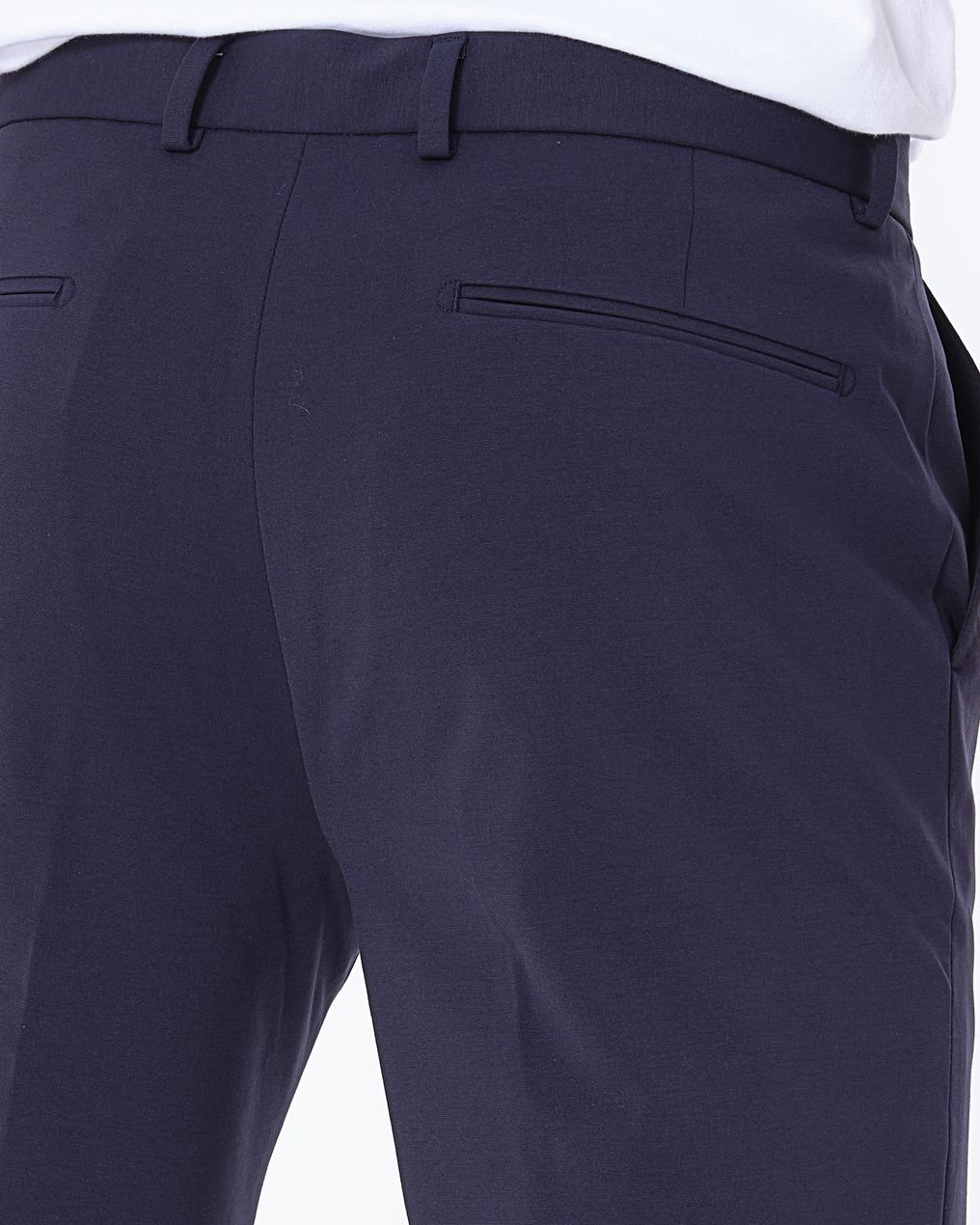 Genti Short