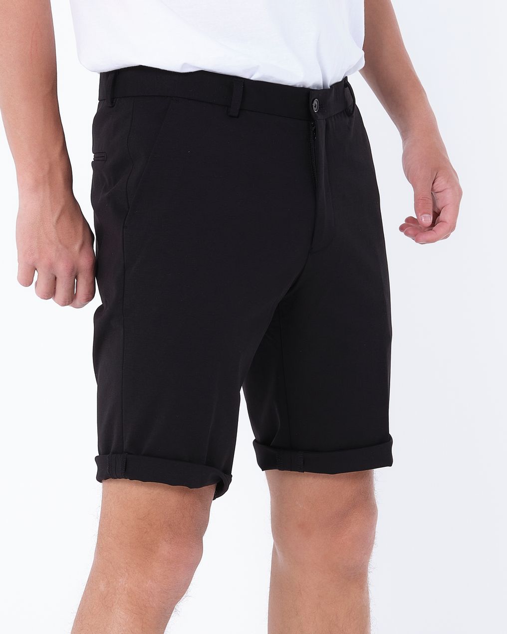 Genti Short