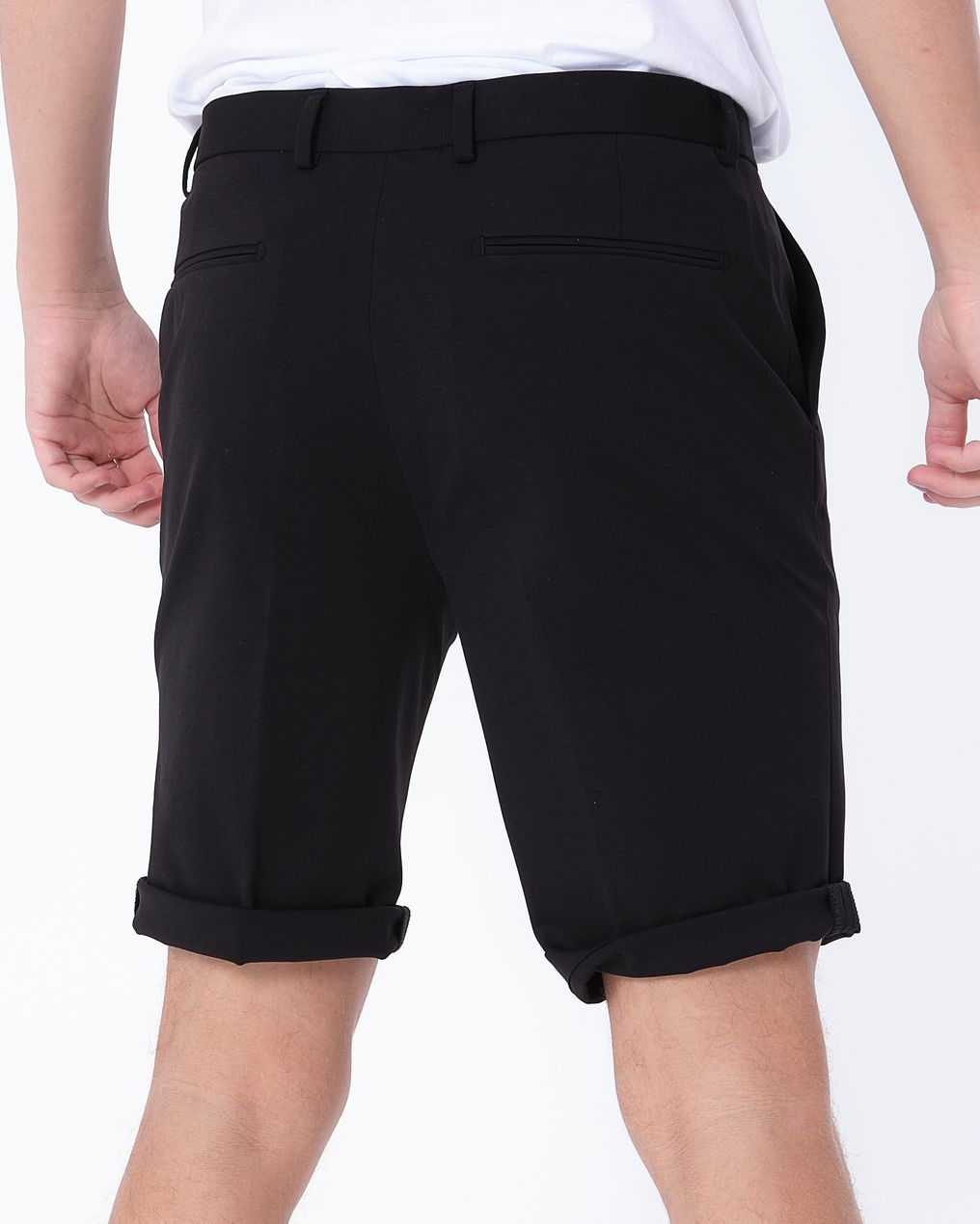 Genti Short