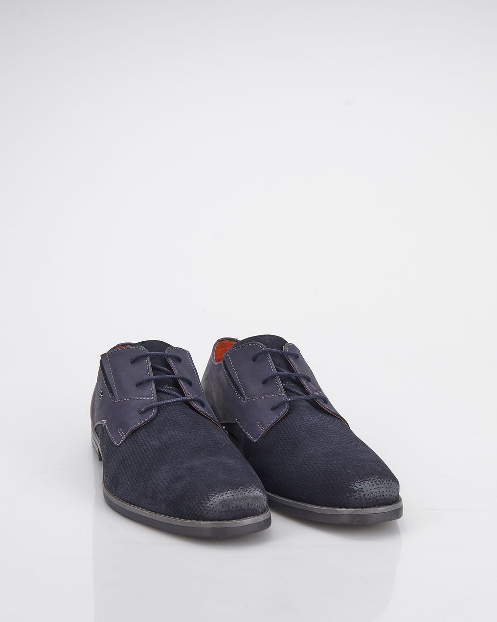 Bugatti Geklede schoenen