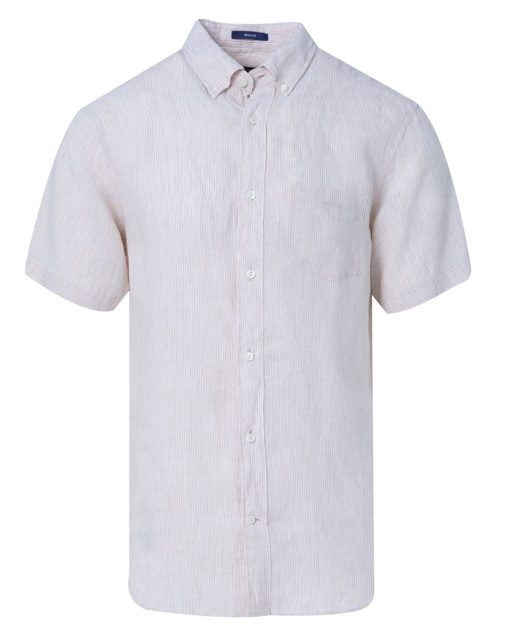 GANT Casual Overhemd KM