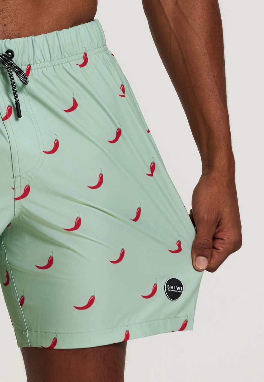Shiwi Zwemshort