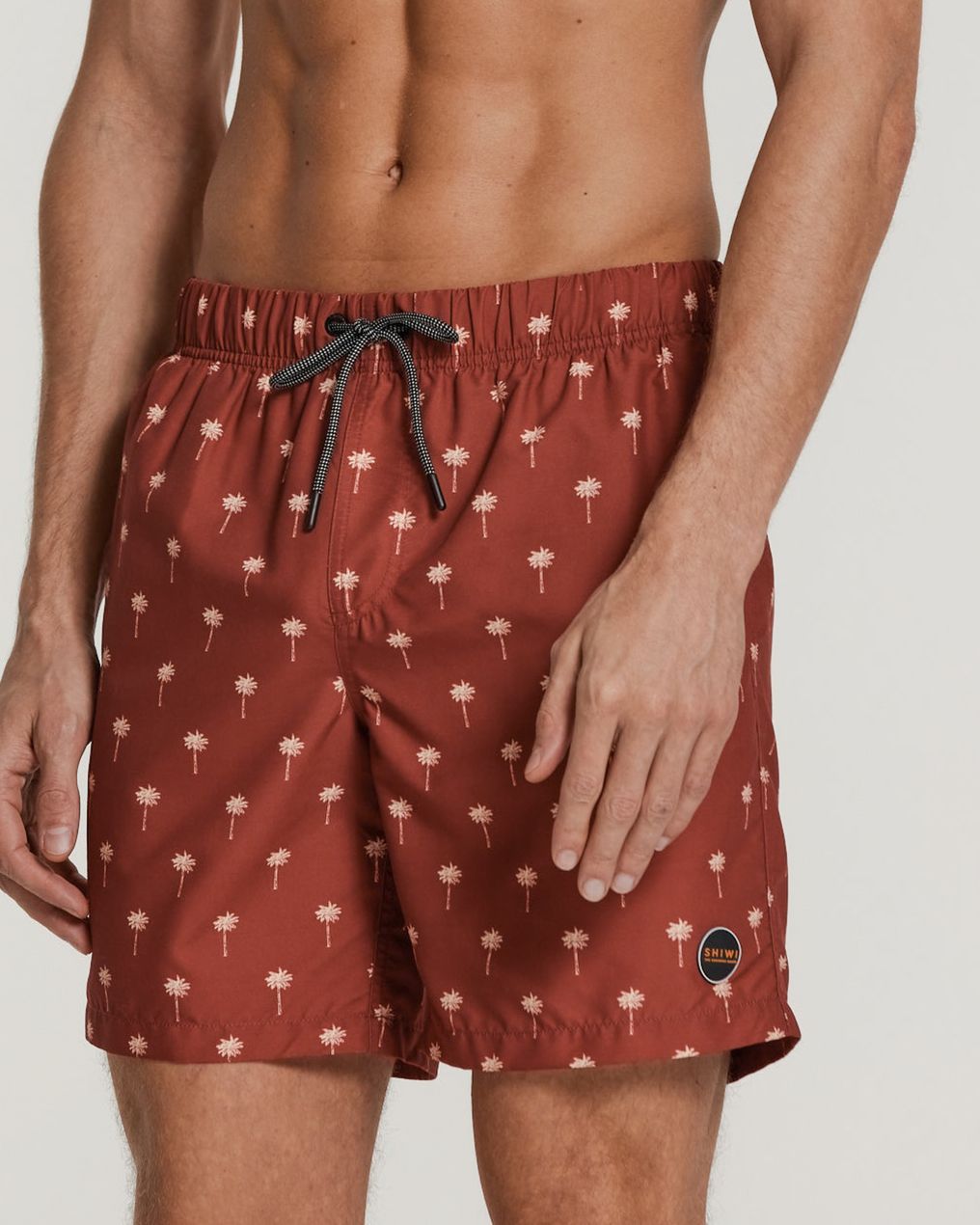 Shiwi Zwemshort