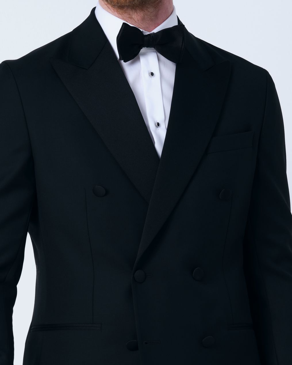 Dutch Dandies Smoking Jacket