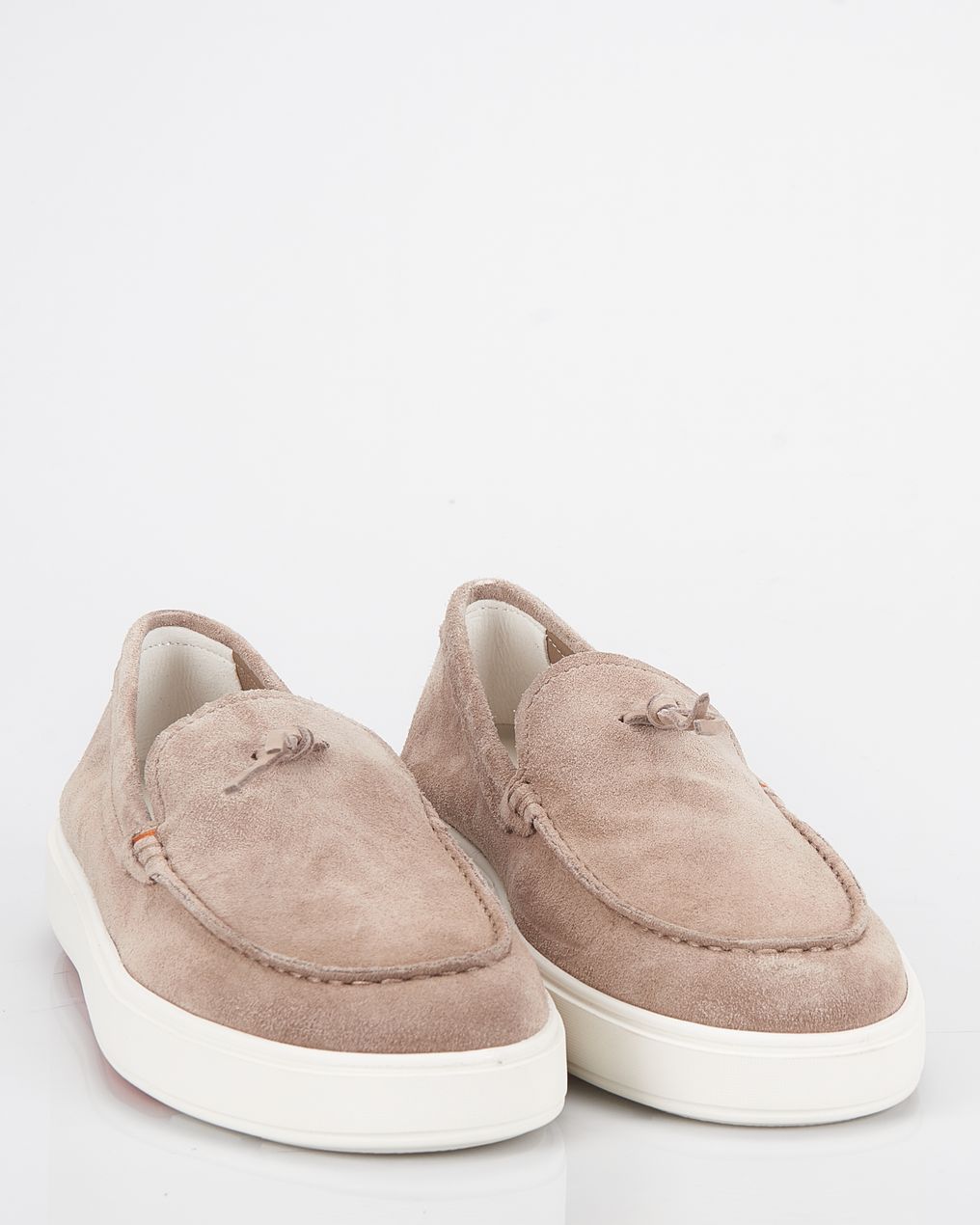 Santoni Loafers