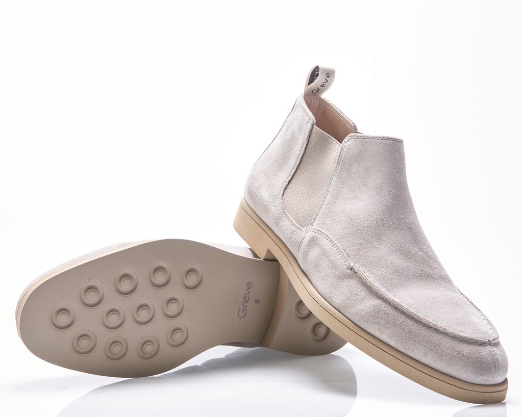 Greve Tufo Casual schoenen