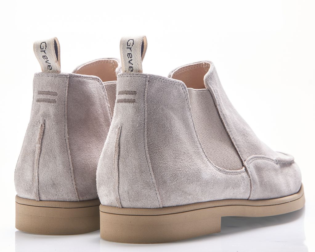 Greve Tufo Casual schoenen