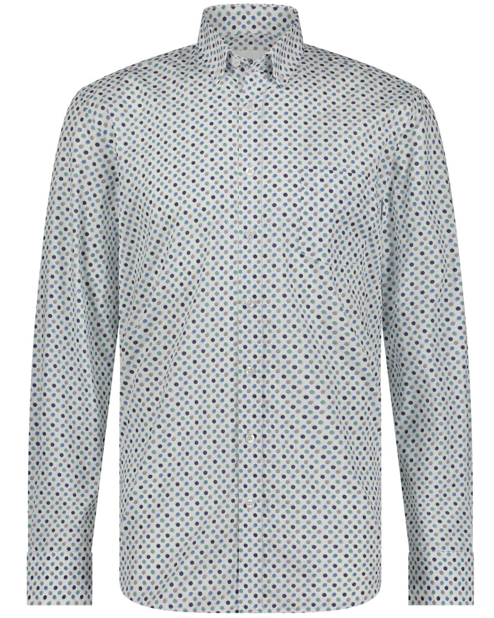 State of Art Casual Overhemd LM