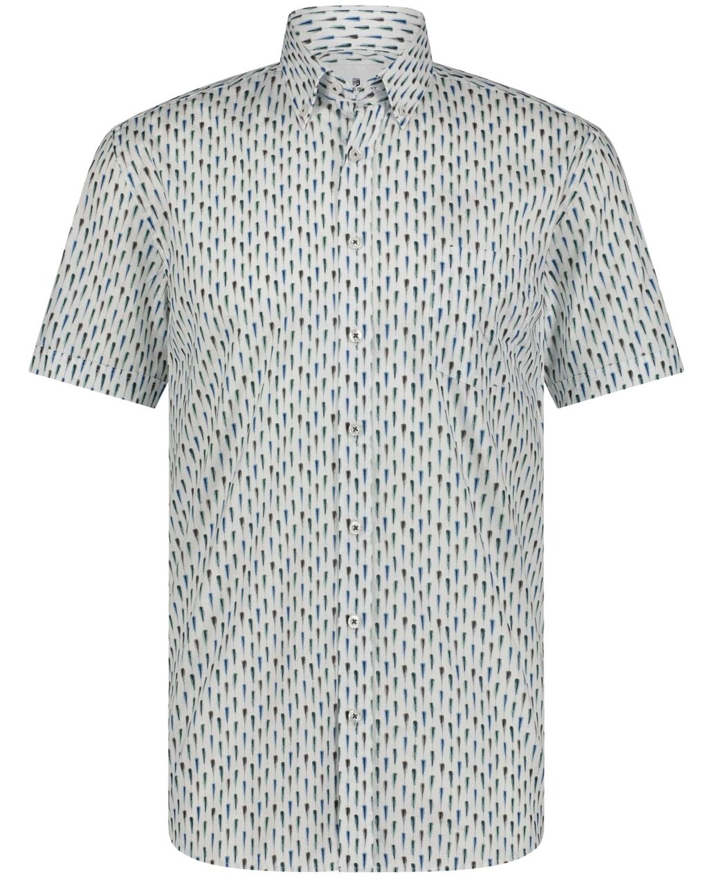 State of Art Casual Overhemd KM
