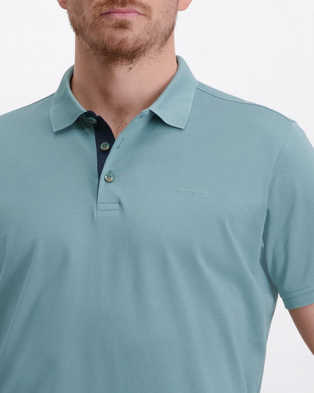 State of Art Polo KM
