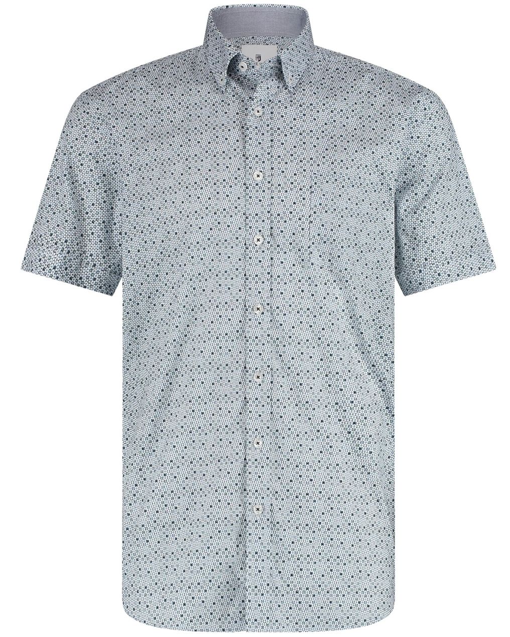 State of Art Casual Overhemd KM