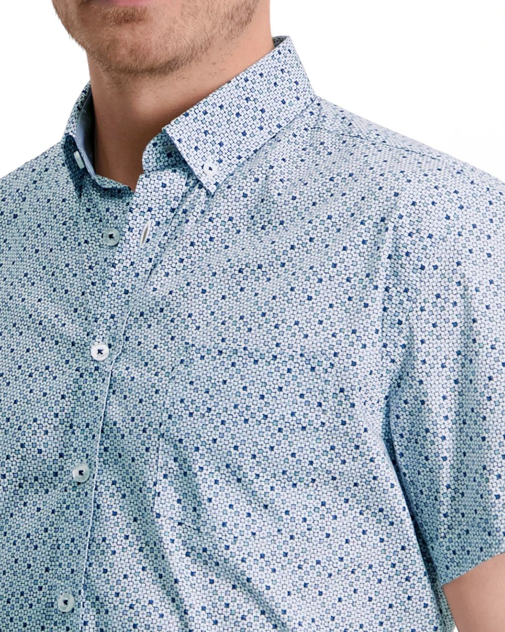 State of Art Casual Overhemd KM