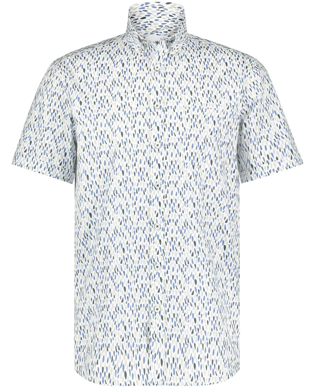 State of Art Casual Overhemd KM