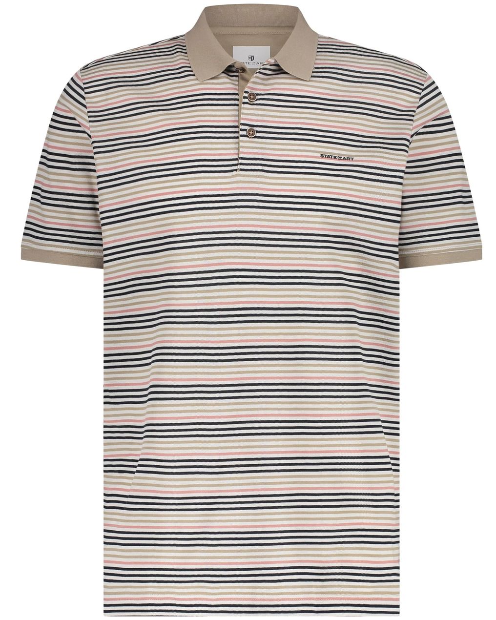 State of Art Polo KM