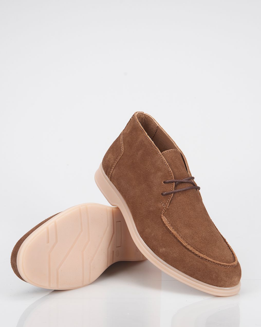 Campbell Desert Boot