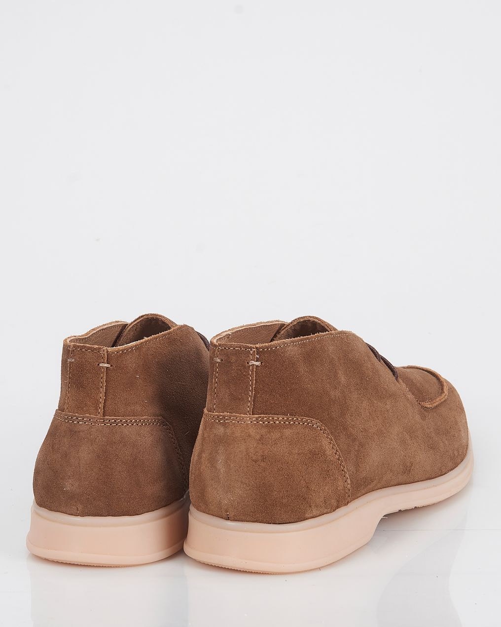 Campbell Desert Boot