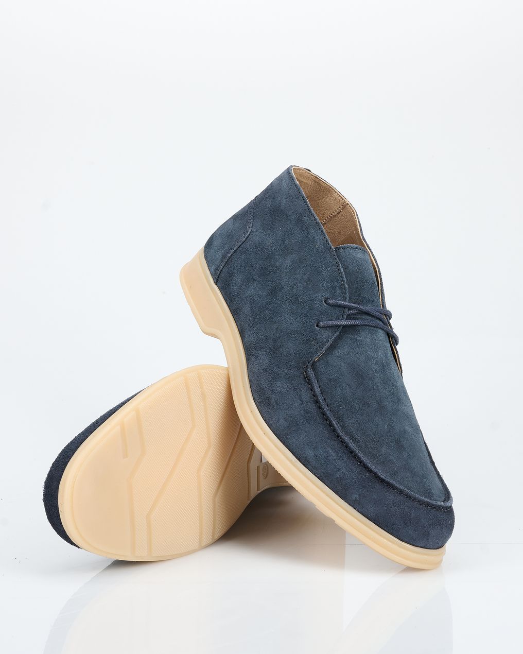 Campbell Desert Boot