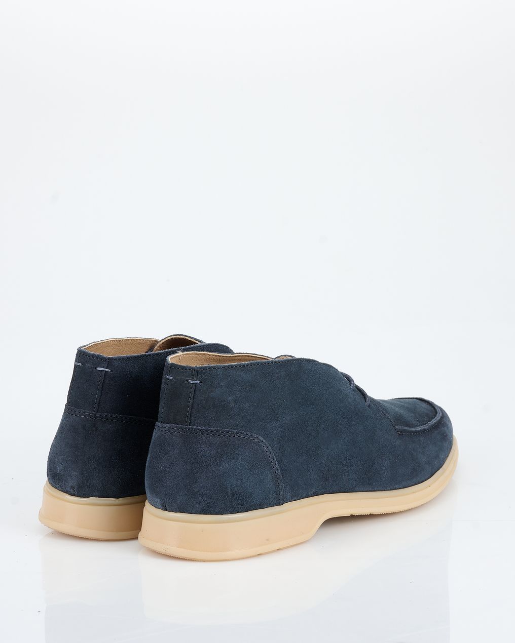 Campbell Desert Boot