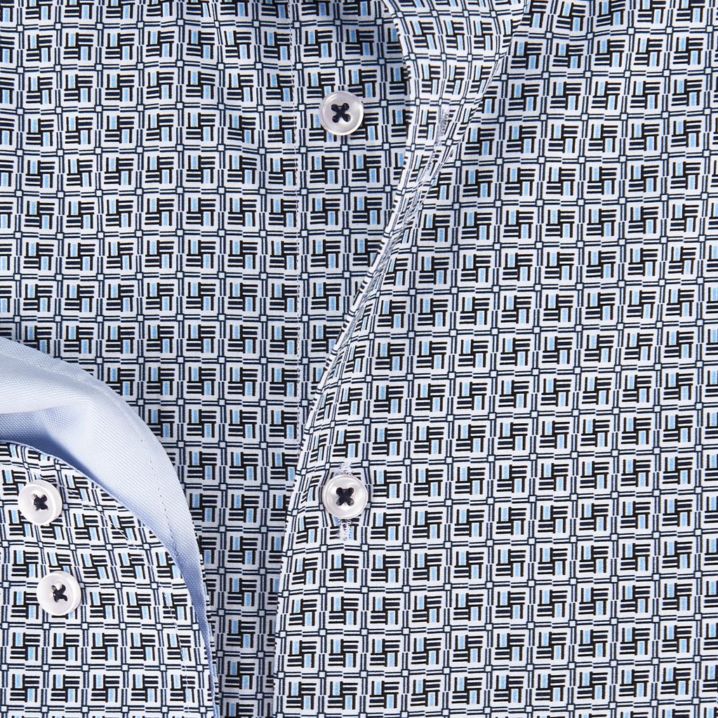 The BLUEPRINT Premium Trendy overhemd LM