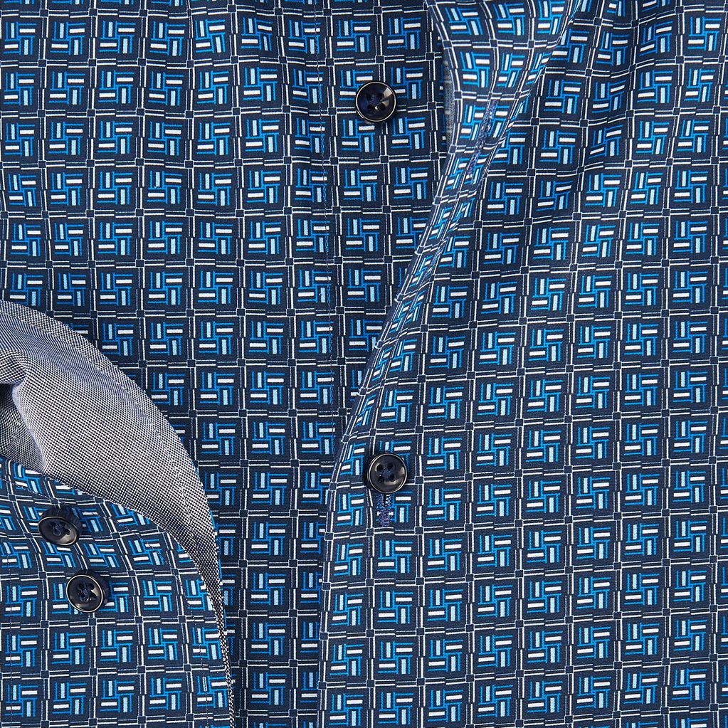 The BLUEPRINT Premium Trendy overhemd LM
