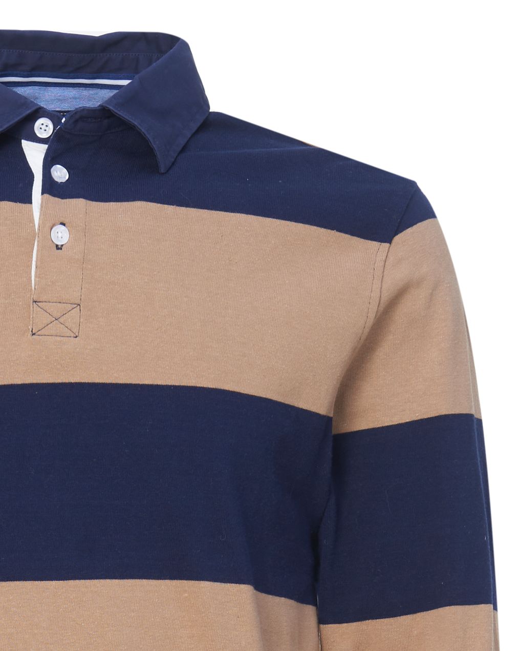 Campbell Polo LM