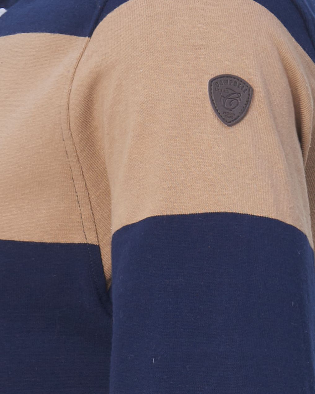 Campbell Polo LM