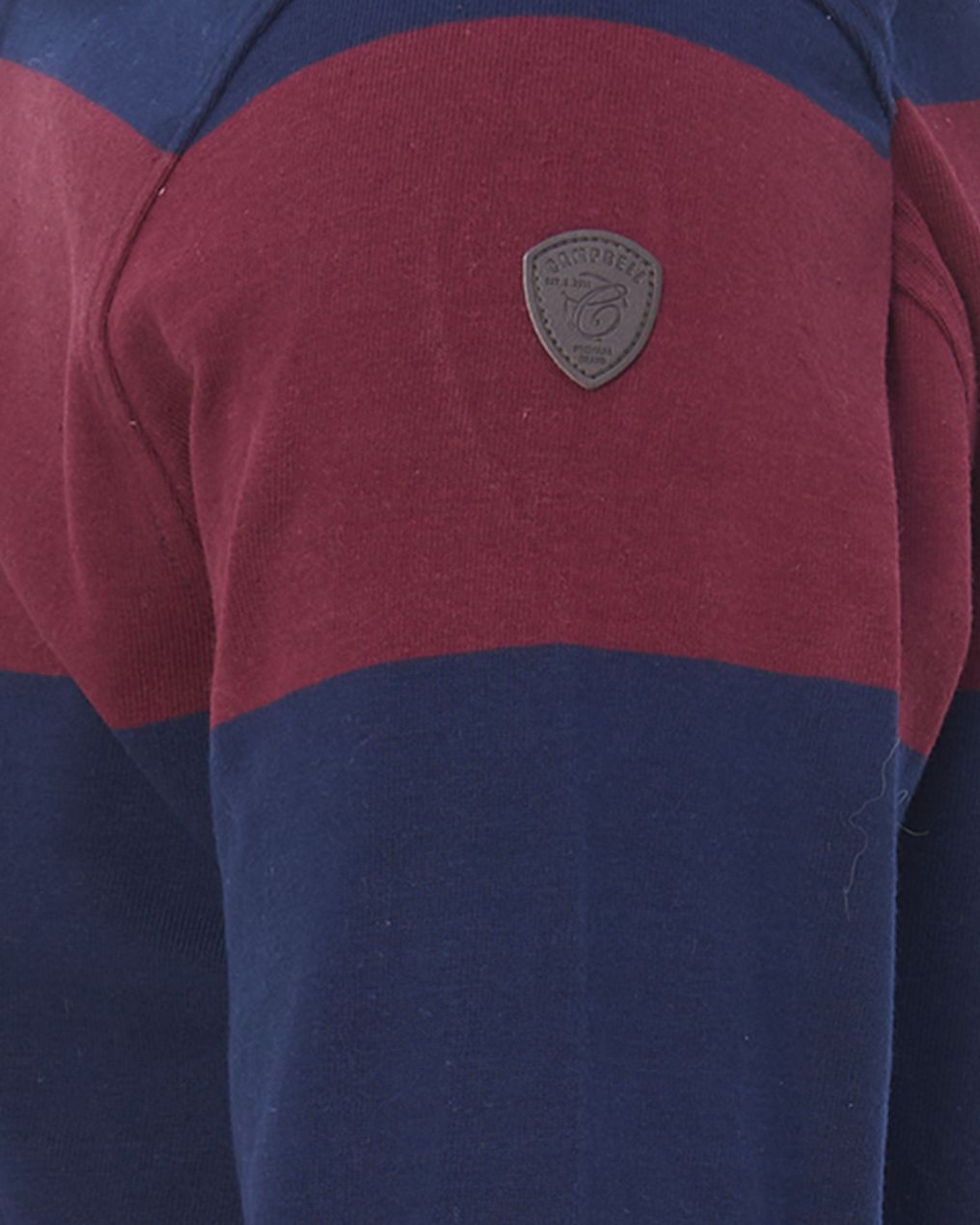 Campbell Polo LM