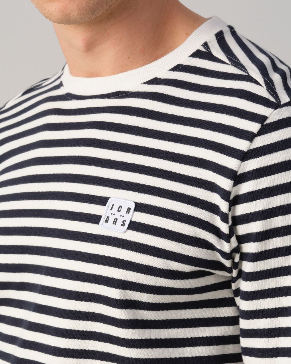 J.C. RAGS Ricky T shirt LM