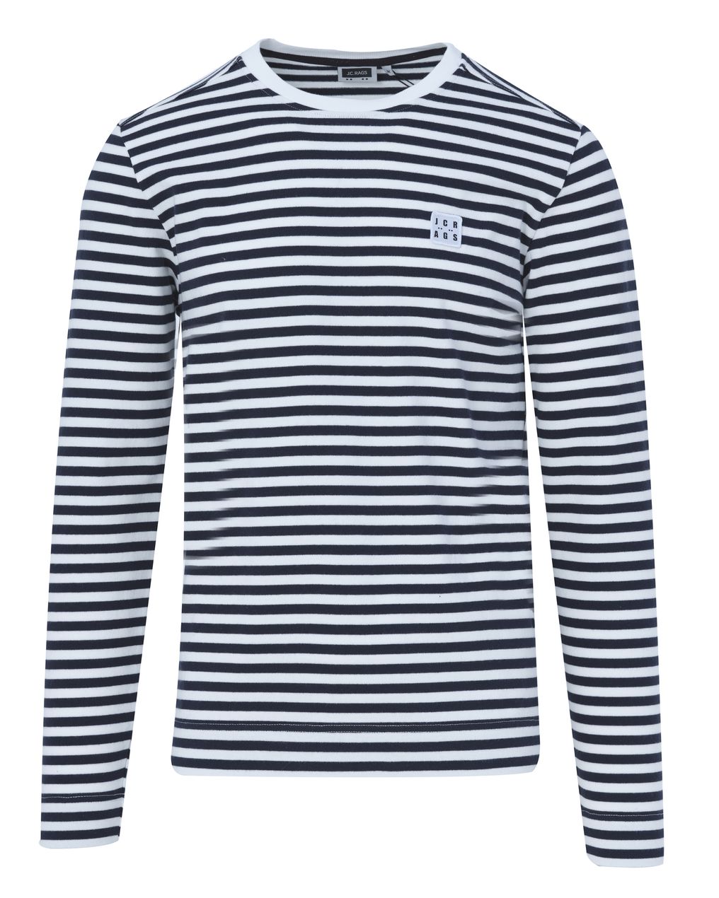 J.C. RAGS Ricky T shirt LM