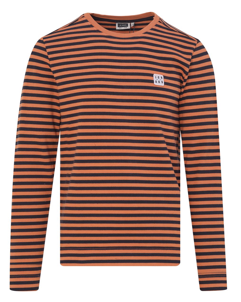 J.C. RAGS Ricky T shirt LM