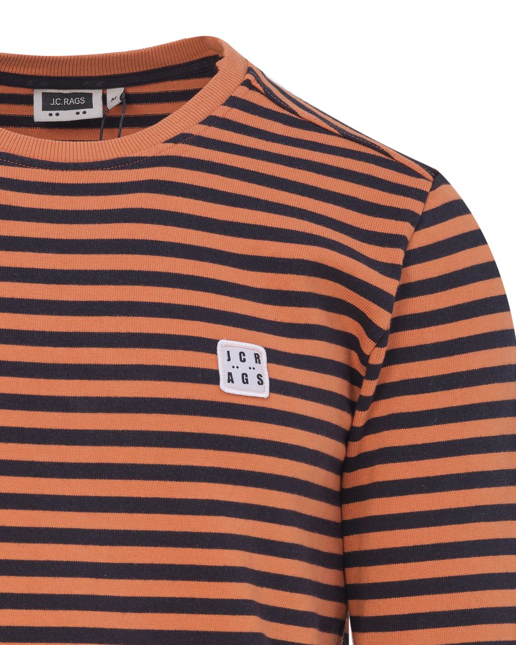 J.C. RAGS Ricky T shirt LM