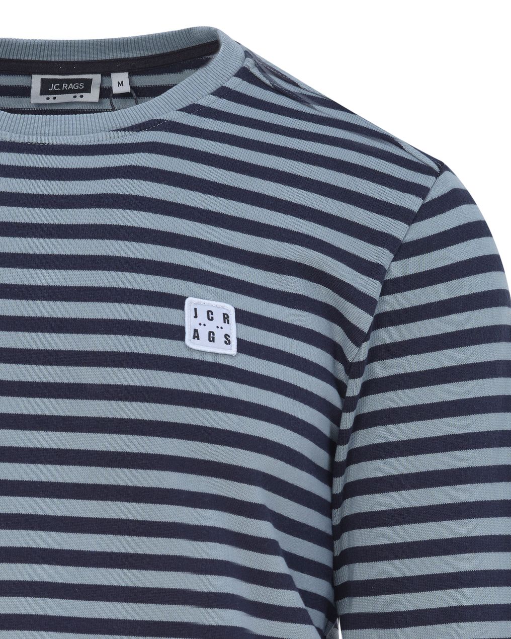 J.C. RAGS Ricky T shirt LM