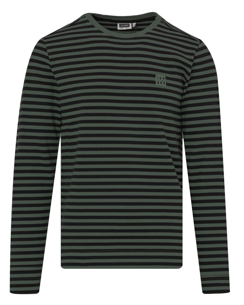 J.C. RAGS Ricky T shirt LM