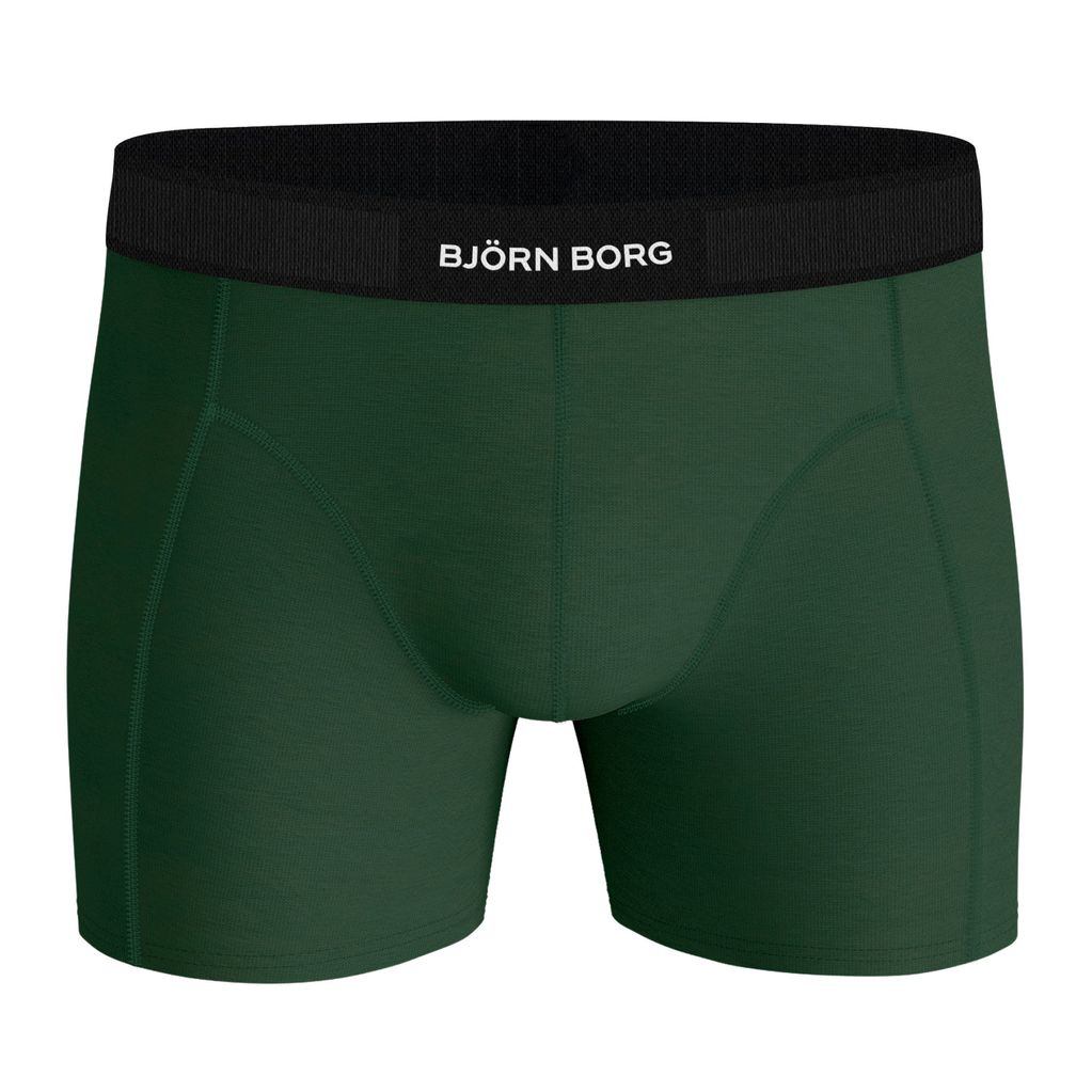 Björn Borg 2 Pack Boxershort