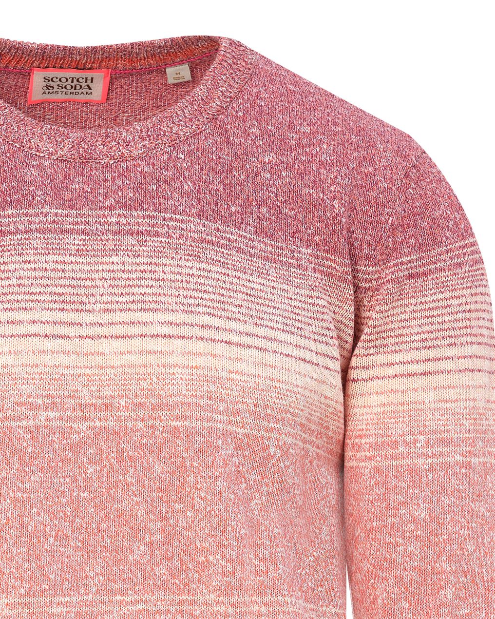Scotch & Soda Trui ronde hals