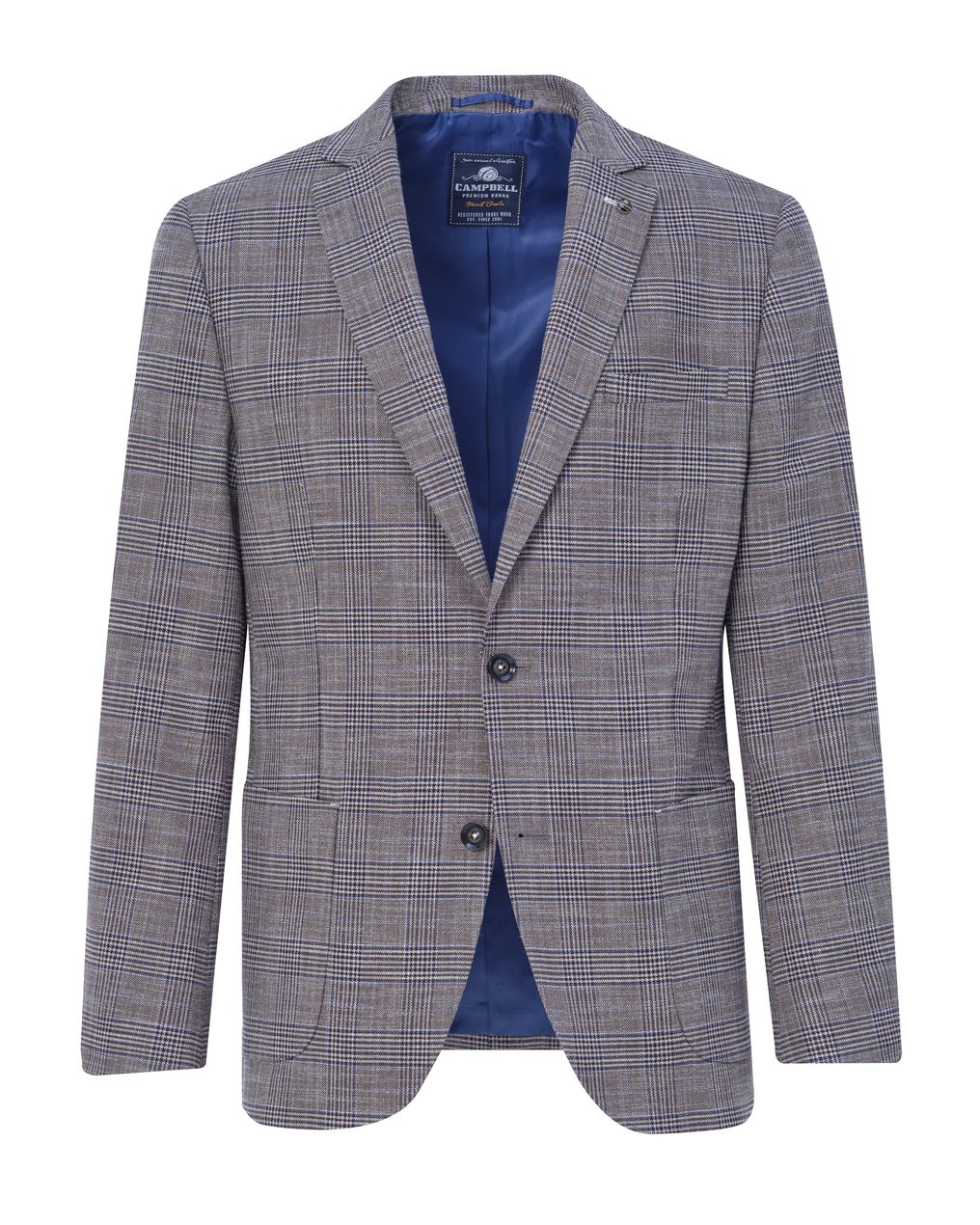 Campbell Blazer