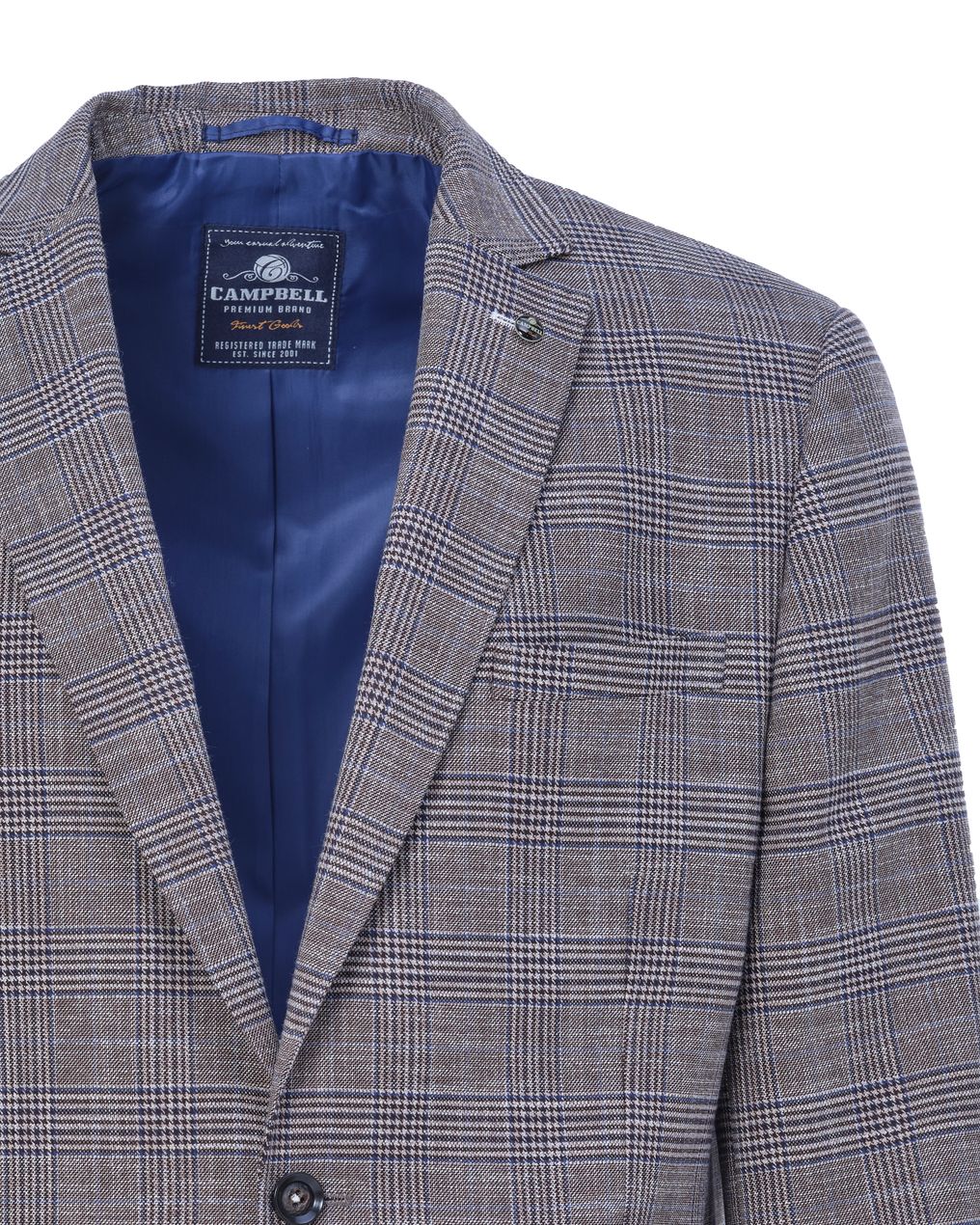 Campbell Blazer