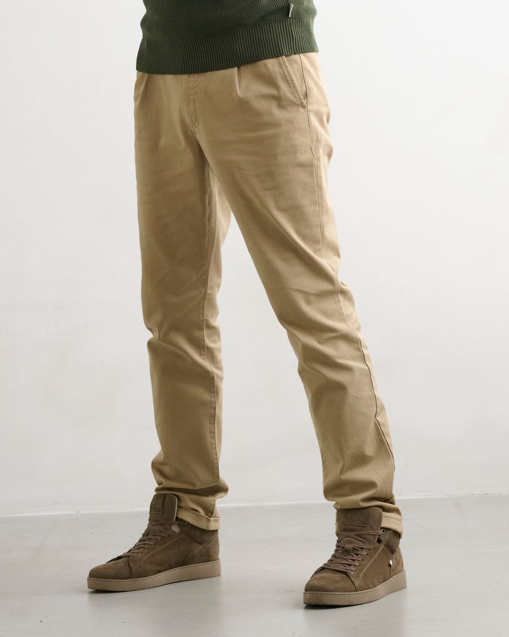 J.C. RAGS Jaap Chino