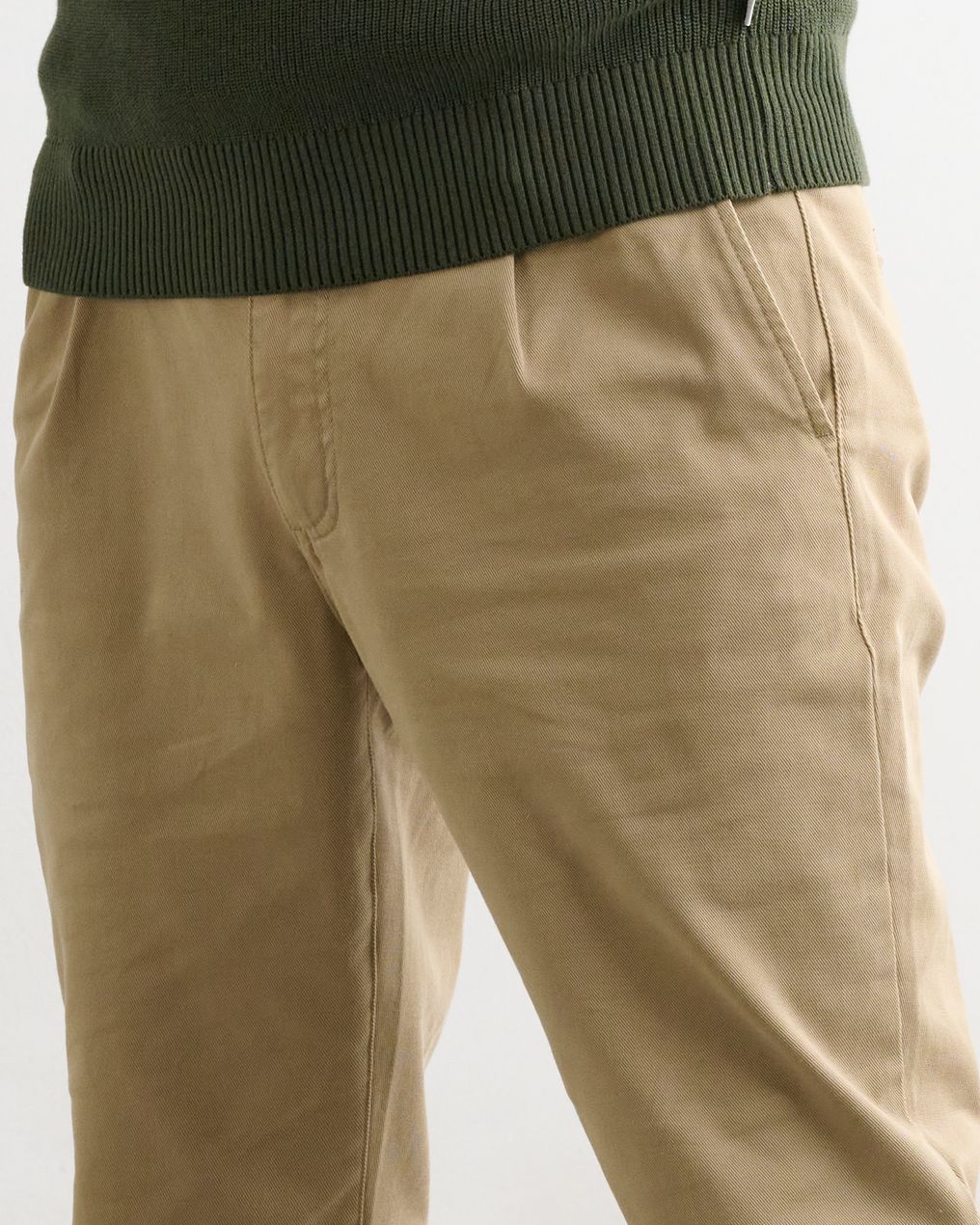 J.C. RAGS Jaap Chino